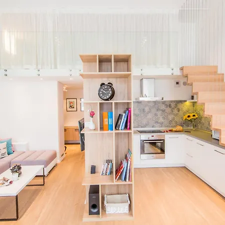 Mojito Apartments - Botanica-2