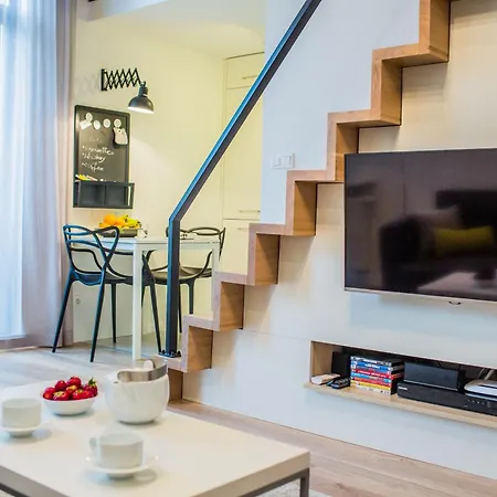 Mojito Apartments - Botanica-3