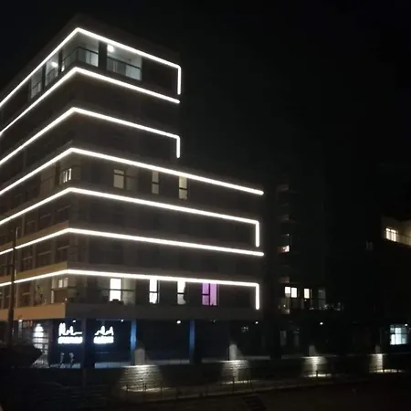 Apartamenty Via Marina-3