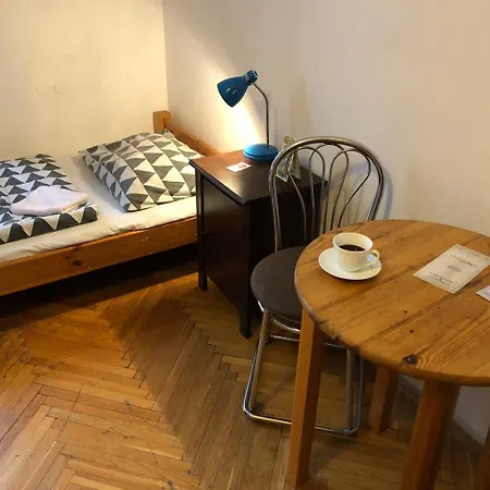Hostel Bemma - Ozonowane pokoje-2