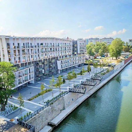 About Art Apartments - Sikorskiego-2
