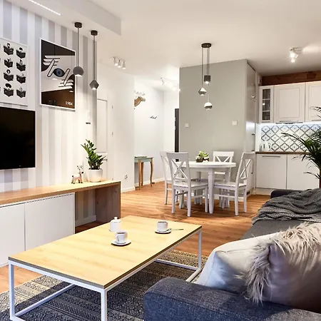 Mojito Apartments - Botanica II-2