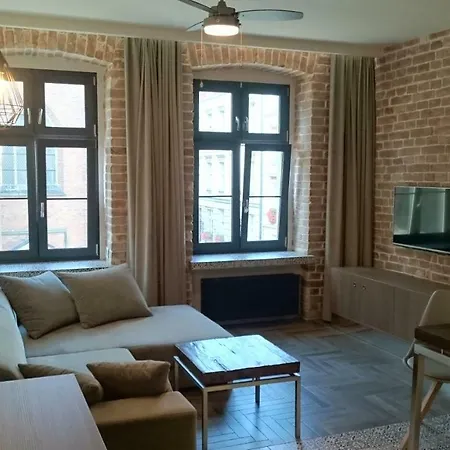 2/3 Apartments Old Town-2