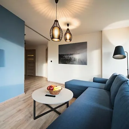 Apartament Bujwida Od Wroclawapartament-Pl-3
