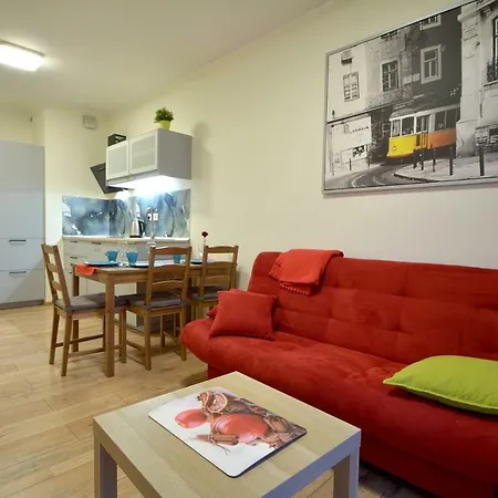 Apartament Bema 37-3