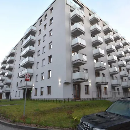 Apartament Bema 37-3