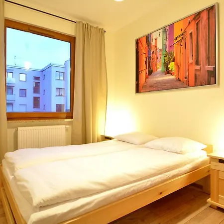Apartament Bema 37-2