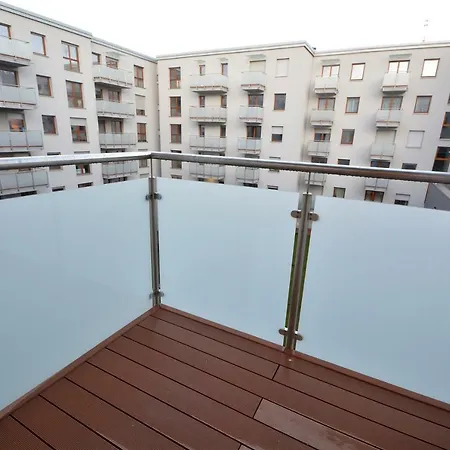 Apartament Bema 38-3