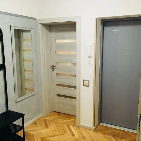 Kotlarska Apartment-3
