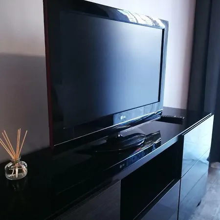 Apartament nad Odrą z tarasem-3