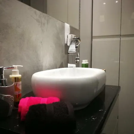 Apartament nad Odrą z tarasem-2
