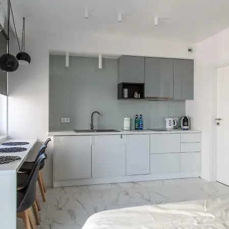Clima Apartment-3