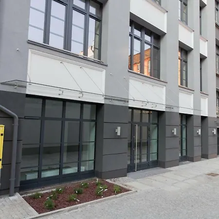 Goldeneye Apartment Center-2