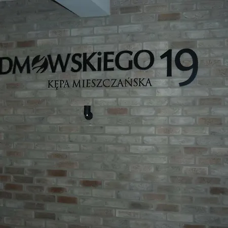 Wroclaw Apartamenty Kepa Mieszczanska-3