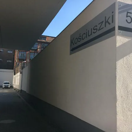 Apartament Easy Stay Center-3