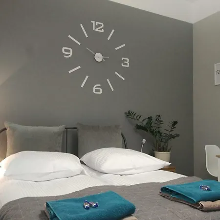 Apartament Easy Stay Center-2