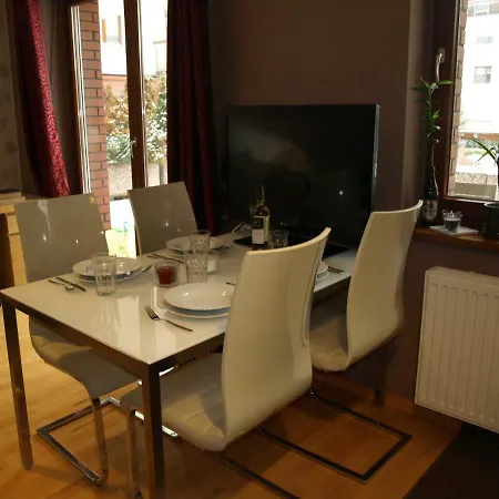 Apartament Przy Parku-3