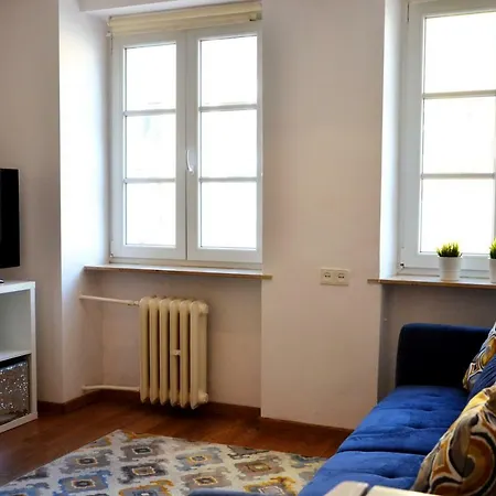 Apartament Rynek-3