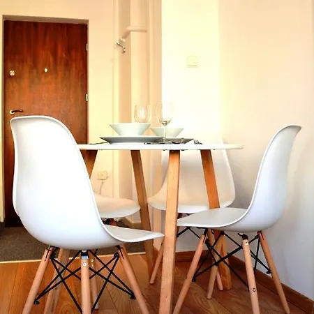 Apartament Rynek-3