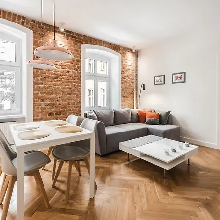 Apartament Sweet Time-2