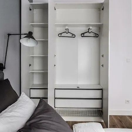 MyCherry - Old Town Apartment - Księcia Witolda 27-3