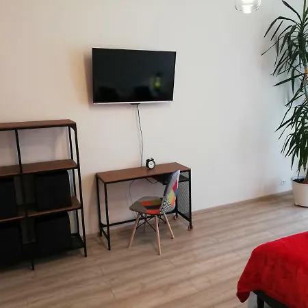 Apartament Miarki-3