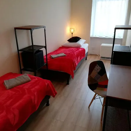 Apartament Miarki-2