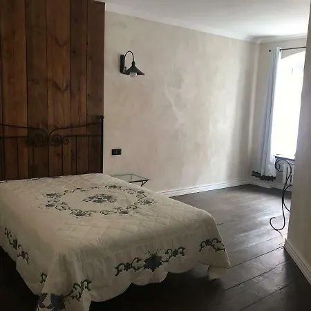 Apartament Rustical-2