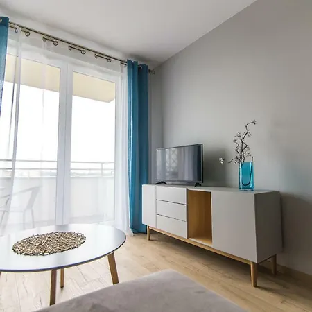 Apartament Kromera Od Wroclawapartament-Pl-3