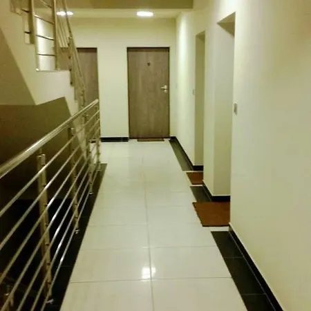 Klimatyczny Apartament Z Balkonem W Samym Centrum Wroclawia - W6-3