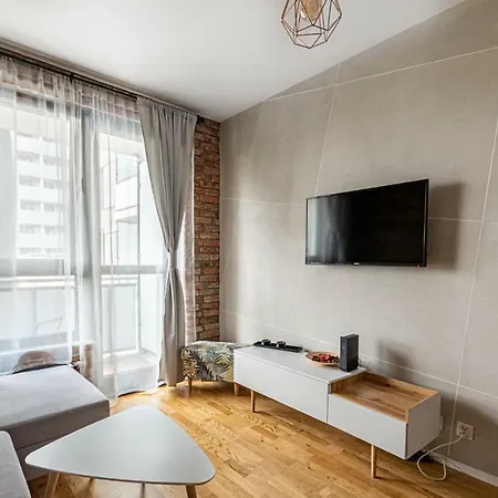 Apartament Odratower-2