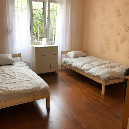 Apartament Przy Zoo-3
