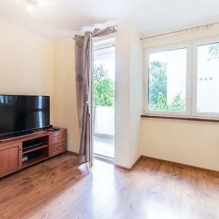 Smart Rental Management Kotlarska Apartment-2