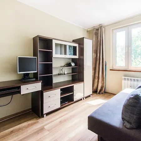 Smart Rental Management Kotlarska Apartment-3