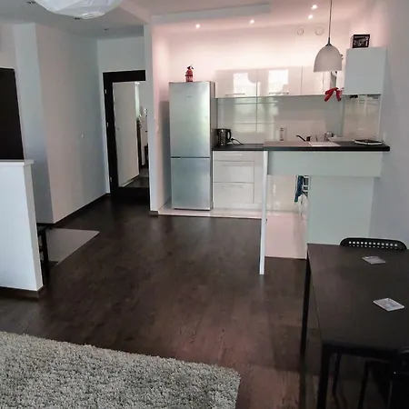 Mone - Fajny Apartament W Centrum Wroclawia-3