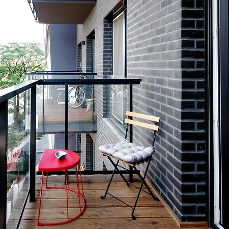 Art Apartments II-2