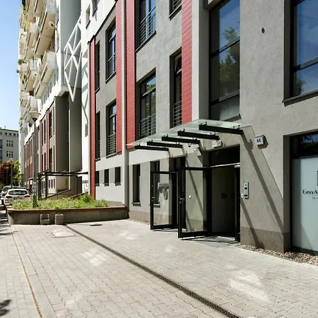 Easy Apartments Wroclaw-2