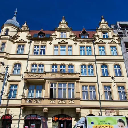Apartamenty River View Od Wroclawapartament-Pl-3