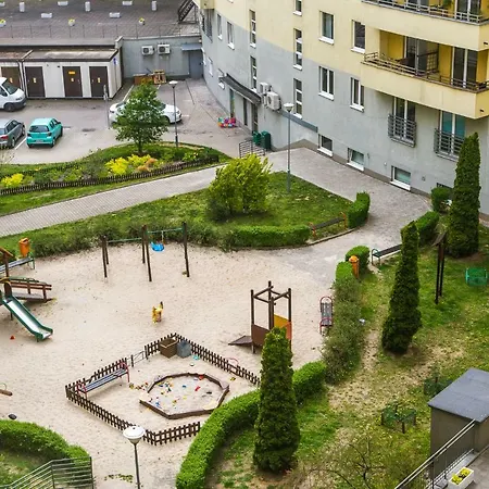 Apartament Kromera Od Wroclawapartament-Pl-2