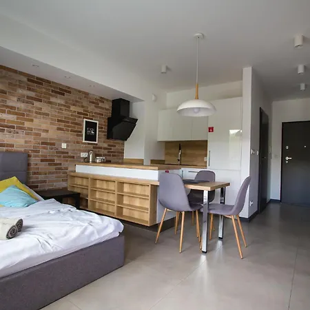 Dream4You Apartments-3