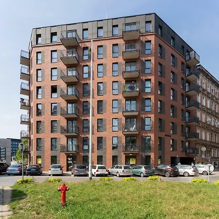Luxury Apartment With Large Terrace-3