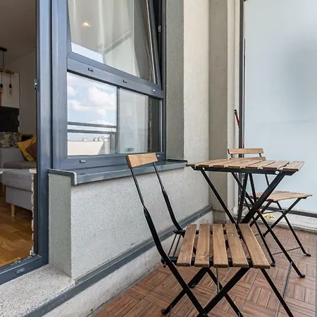 Apartament Odratower-3