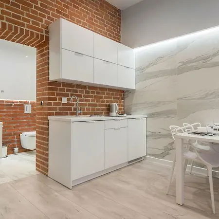 Rentplanet - Apartamenty Szewska-2