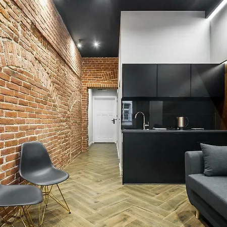 Rentplanet - Apartamenty Szewska-3