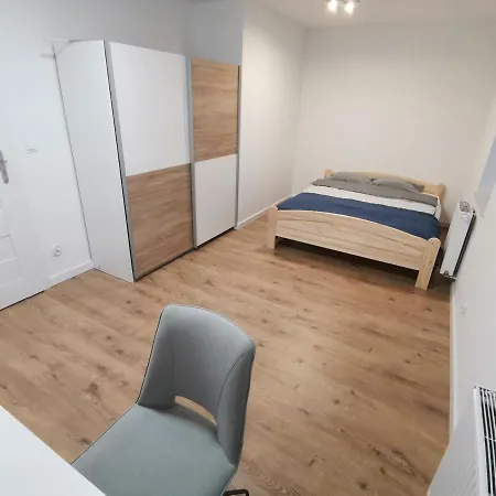 Maglonia Apartment-3