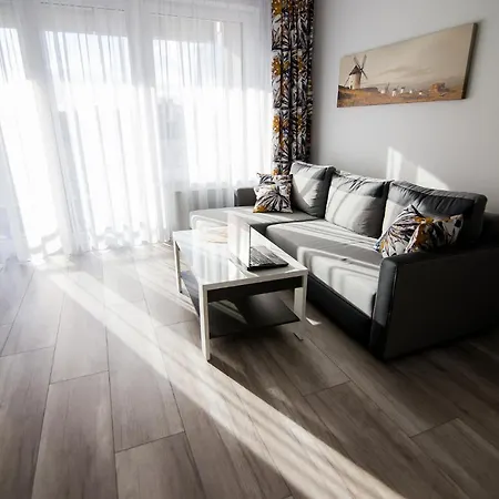 Apartamenty Bema Od Wroclawapartament-Pl-3