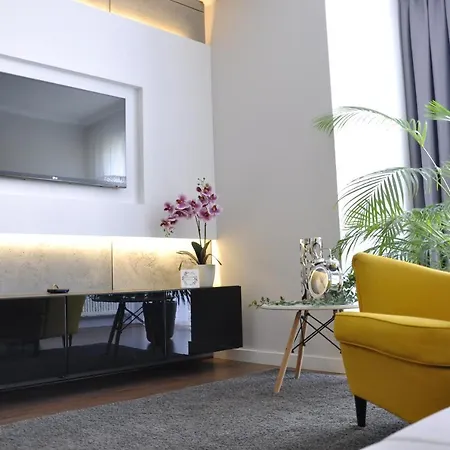 Apartament na Tęczowej-3