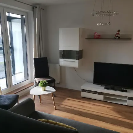 Maglonia Apartment-3