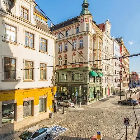Komfort House Rynek-3