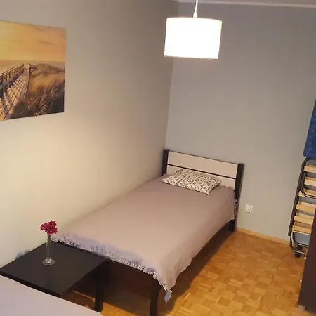 Sand Apartment-2